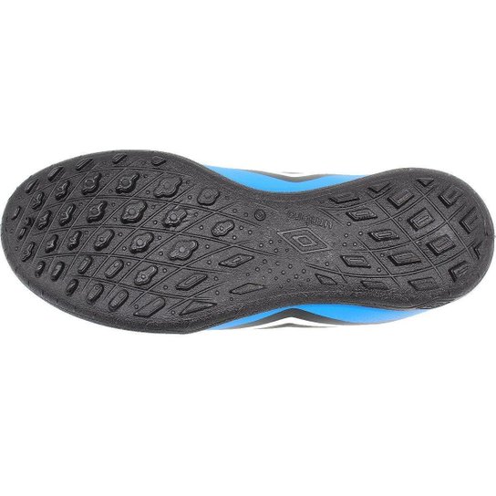 Chuteira Society Umbro Cannon Laminado Masculina