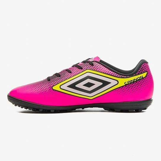 Chuteira Society Umbro Cannon