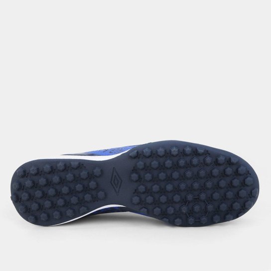 Chuteira Society Umbro Chrome Unissex