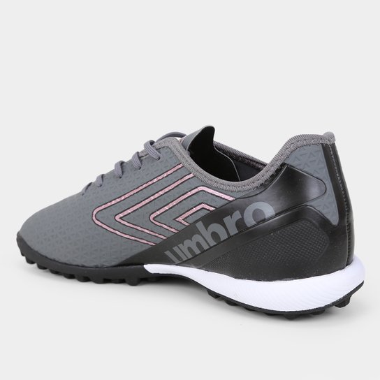 Chuteira Society Umbro Chrome Unissex