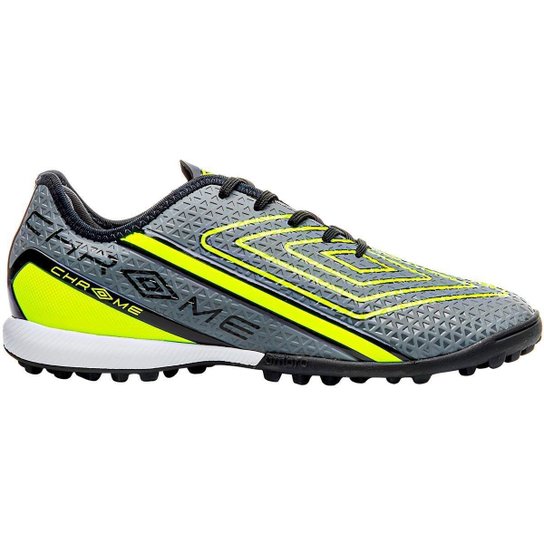 CHUTEIRA SOCIETY UMBRO CHROME