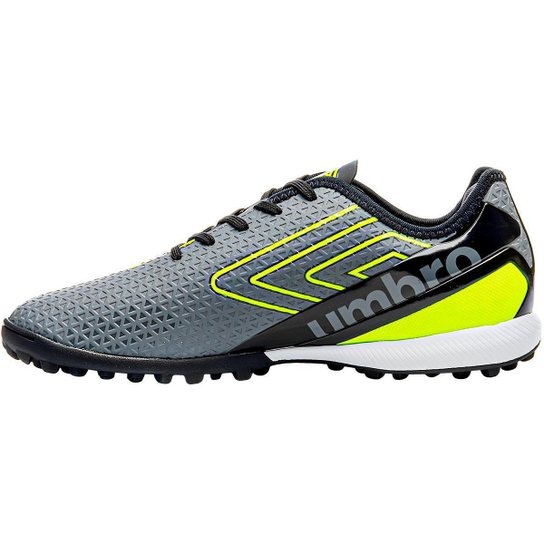 CHUTEIRA SOCIETY UMBRO CHROME