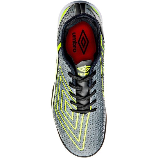 CHUTEIRA SOCIETY UMBRO CHROME