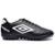 Chuteira Society Umbro Class 2.2 JR - Preto+Branco
