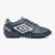 Chuteira Society Umbro Class 2.2 JR - Marinho+Branco