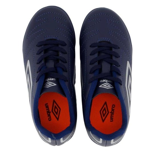 Chuteira Society Umbro Class 2.2 JR