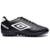 Chuteira Society Umbro Class Adulto Original Futebol - Preto+Branco
