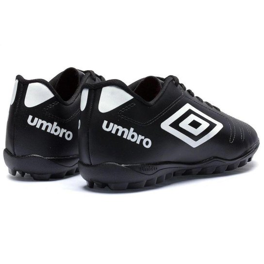 Chuteira Society Umbro Class Adulto Original Futebol