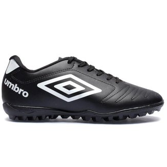 Chuteira Society Umbro Class Juvenil