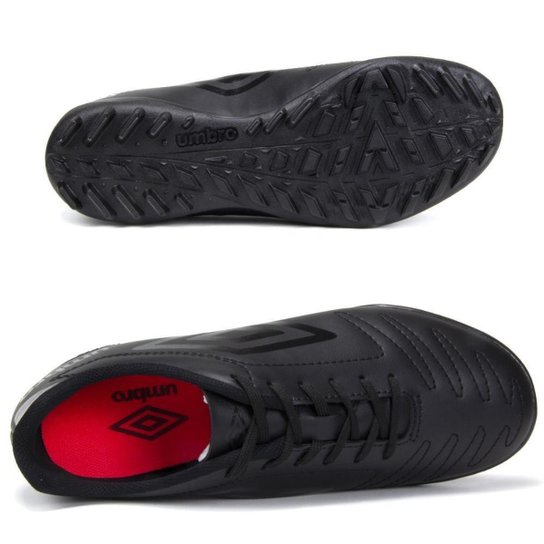 Chuteira Society Umbro Class Masculino