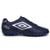 Chuteira Society Umbro Class Masculino - Marinho+Cinza