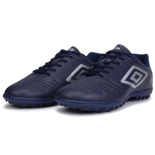 Chuteira Society Umbro Class Masculino