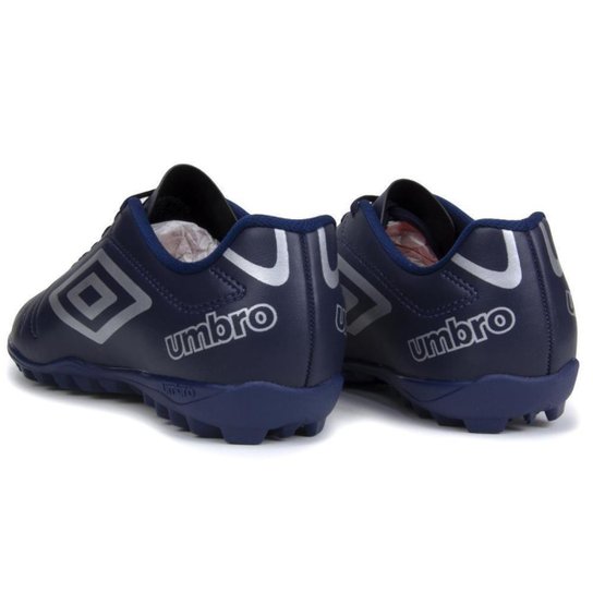 Chuteira Society Umbro Class Masculino