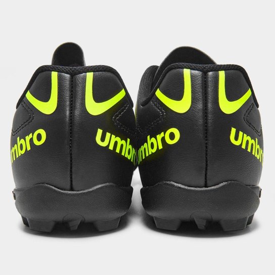 Chuteira Society Umbro Class Unissex