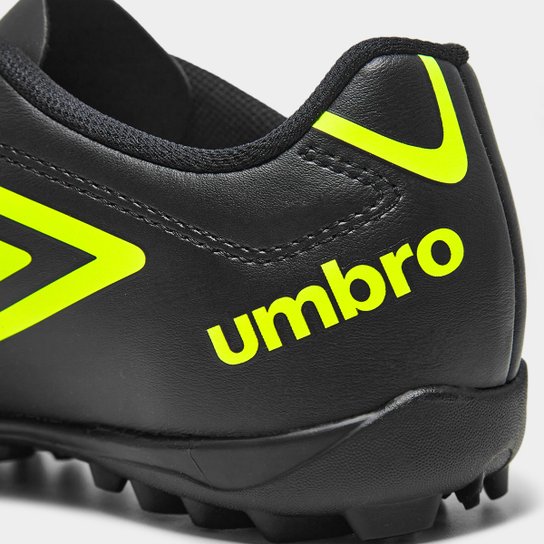 Chuteira Society Umbro Class Unissex