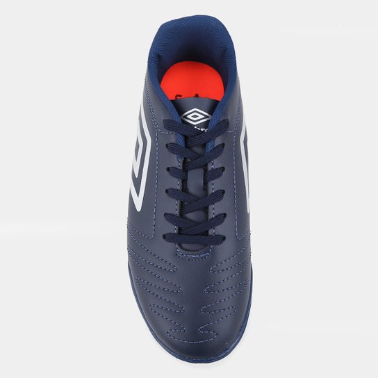 Chuteira Society Umbro Class Unissex