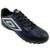 Chuteira Society Umbro Cosmic - Preto e Roxo - 41 - Preto+Roxo