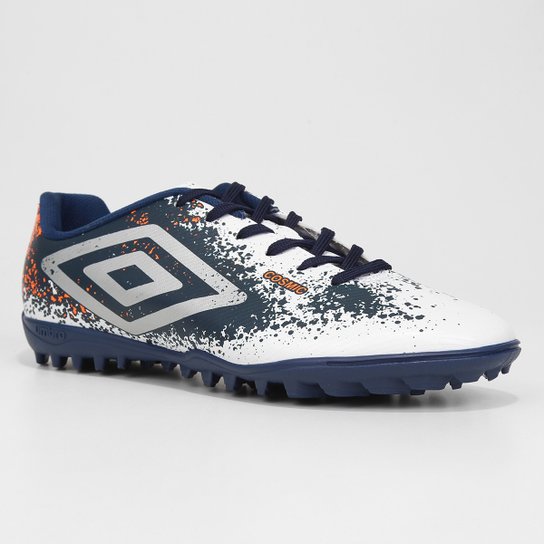 Chuteira Society Umbro Cosmic
