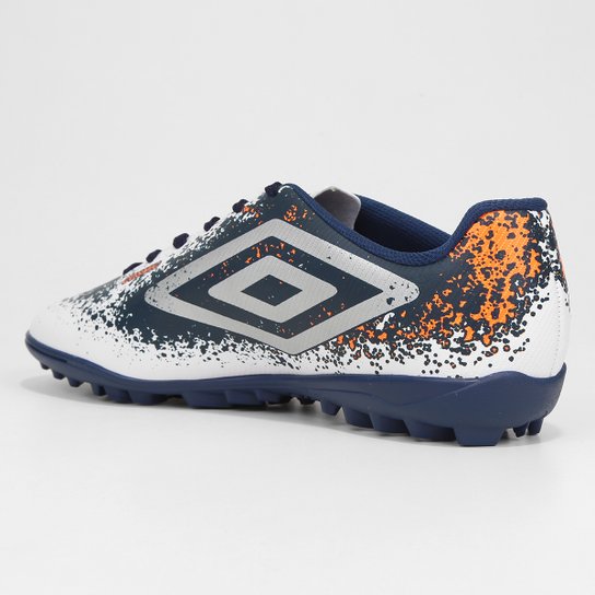 Chuteira Society Umbro Cosmic