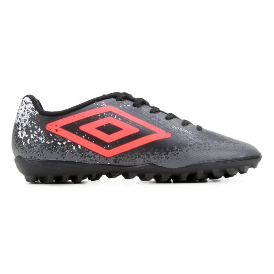 Chuteira Society Umbro Cosmic