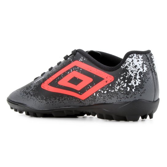 Chuteira Society Umbro Cosmic