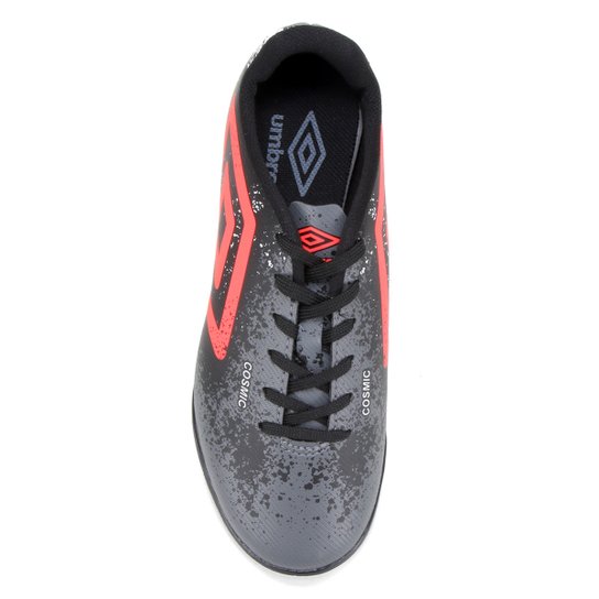 Chuteira Society Umbro Cosmic