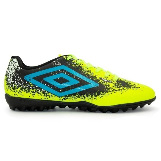 Chuteira Society Umbro Cosmic