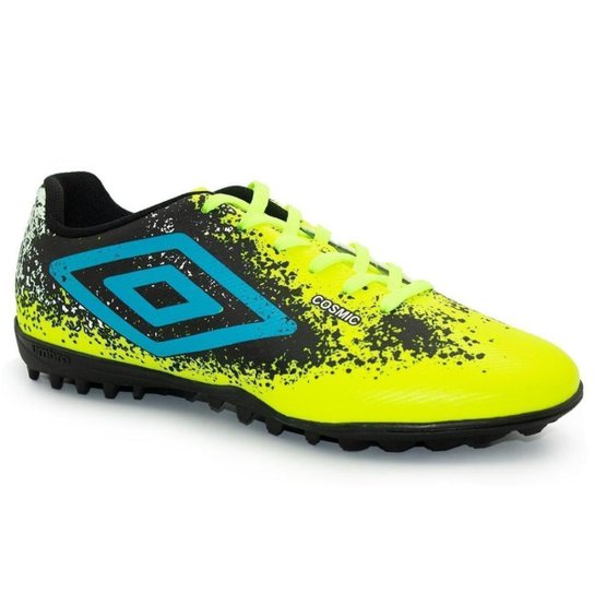 Chuteira Society Umbro Cosmic