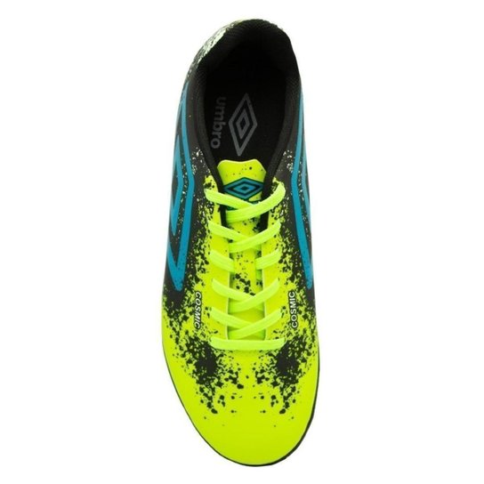 Chuteira Society Umbro Cosmic