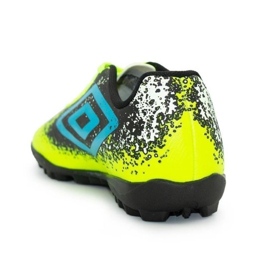 Chuteira Society Umbro Cosmic