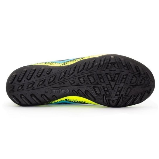 Chuteira Society Umbro Cosmic