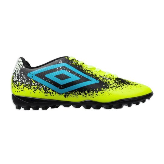 Chuteira Society Umbro Cosmic