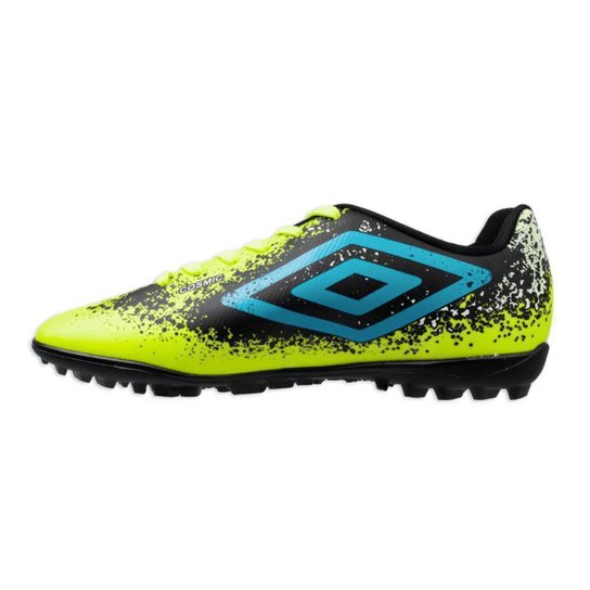 Chuteira Society Umbro Cosmic