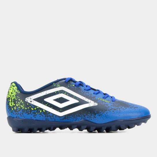 Chuteira Society Umbro Cosmic