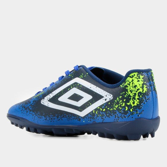 Chuteira Society Umbro Cosmic