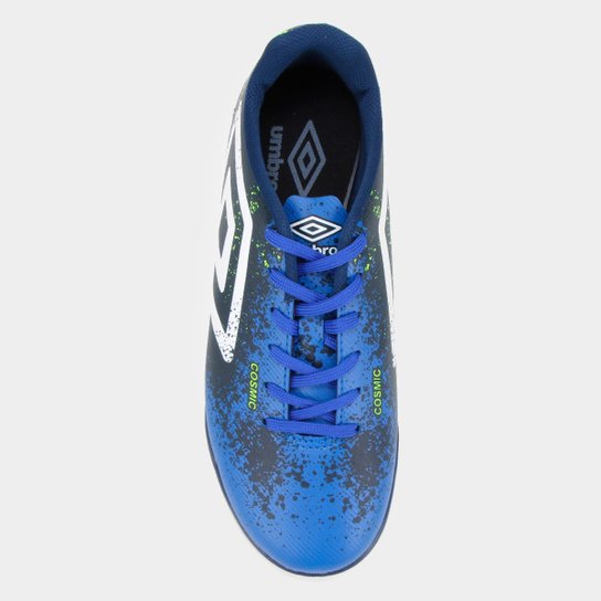 Chuteira Society Umbro Cosmic