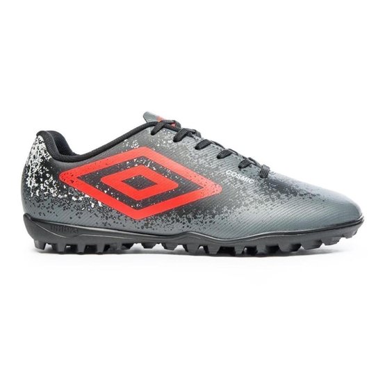 Chuteira Society Umbro Cosmic