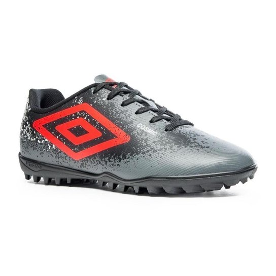 Chuteira Society Umbro Cosmic