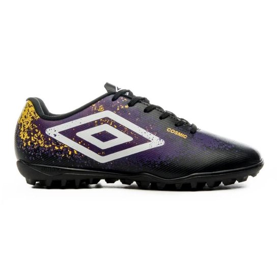 Chuteira Society Umbro Cosmic