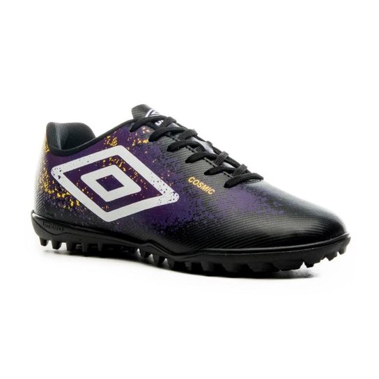 Chuteira Society Umbro Cosmic