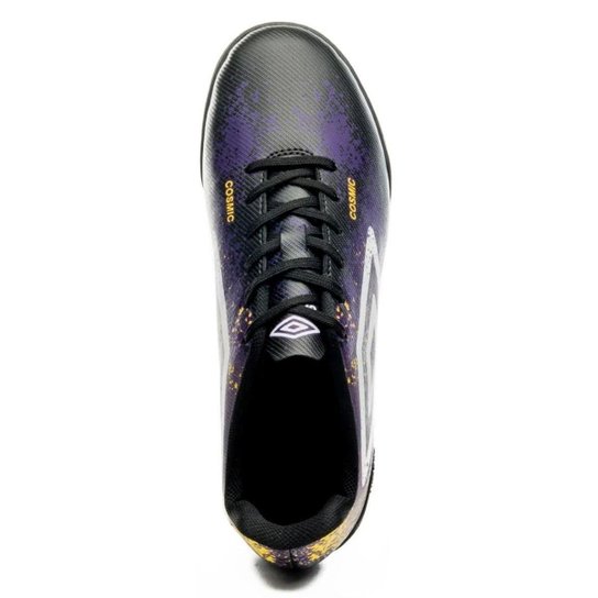 Chuteira Society Umbro Cosmic