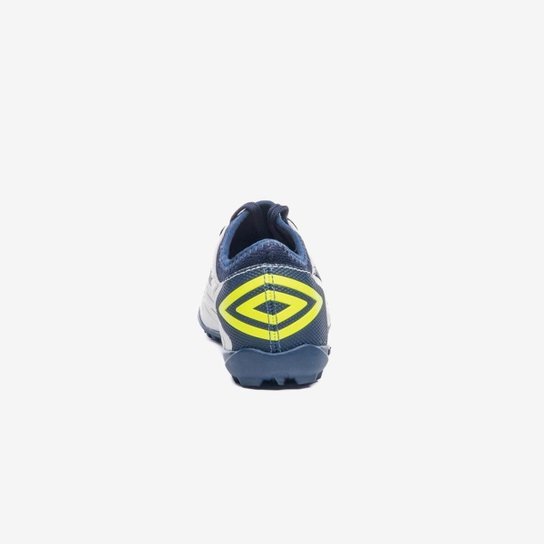 Chuteira Society Umbro Domain Jr