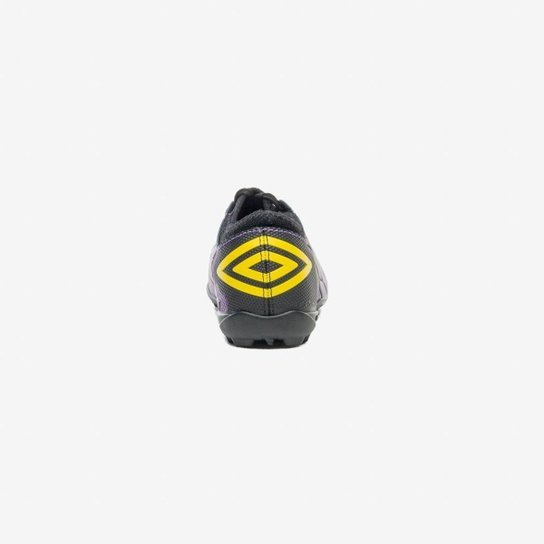 Chuteira Society Umbro Domain Jr