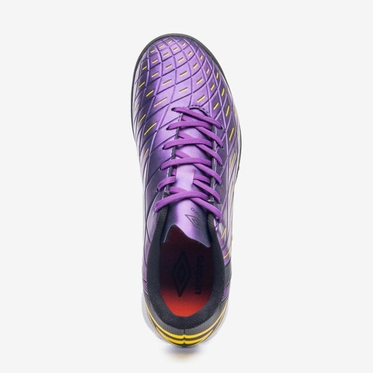 Chuteira Society Umbro Domain