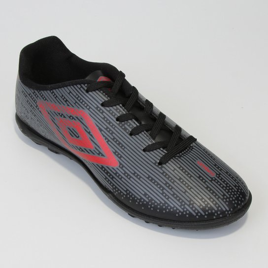 Chuteira Society Umbro Fast