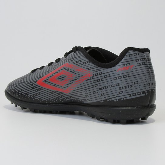 Chuteira Society Umbro Fast