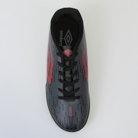 Chuteira Society Umbro Fast