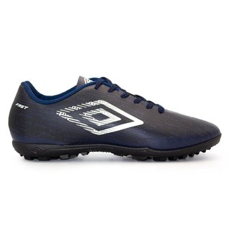 Chuteira Society Umbro Fast