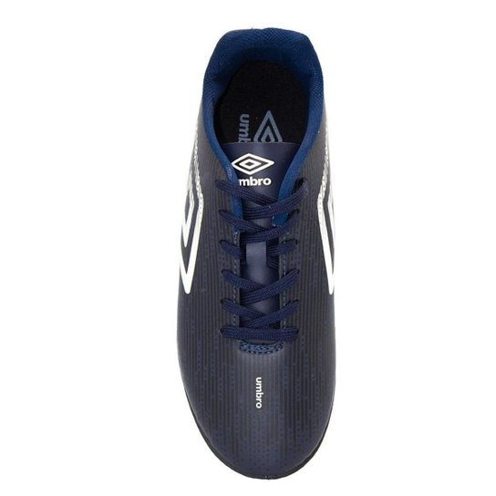 Chuteira Society Umbro Fast