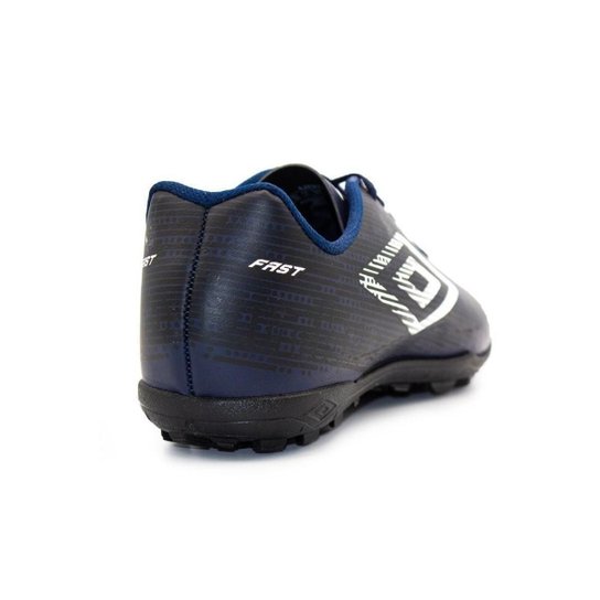 Chuteira Society Umbro Fast
